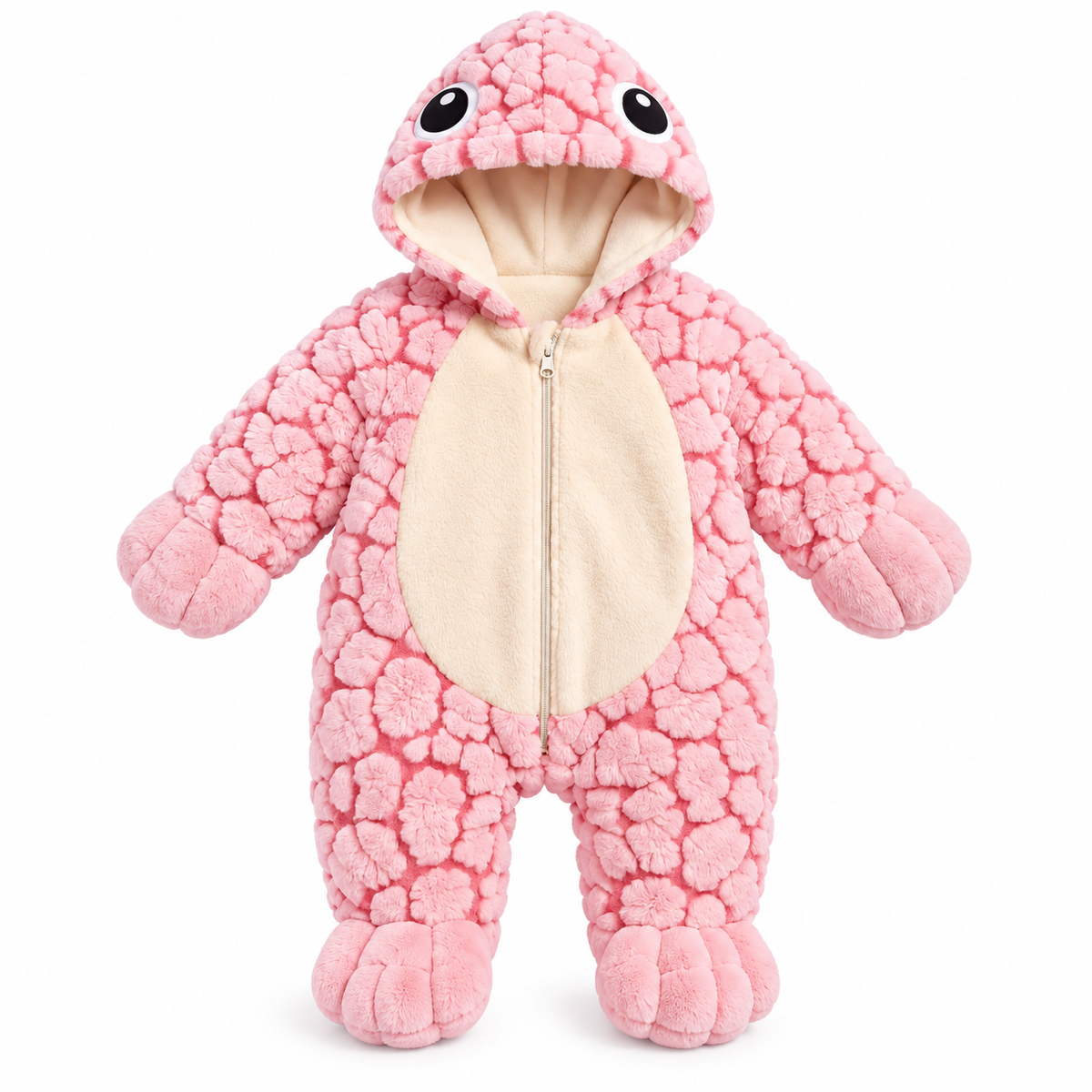 MIMORI™ Little Creatures Onesie