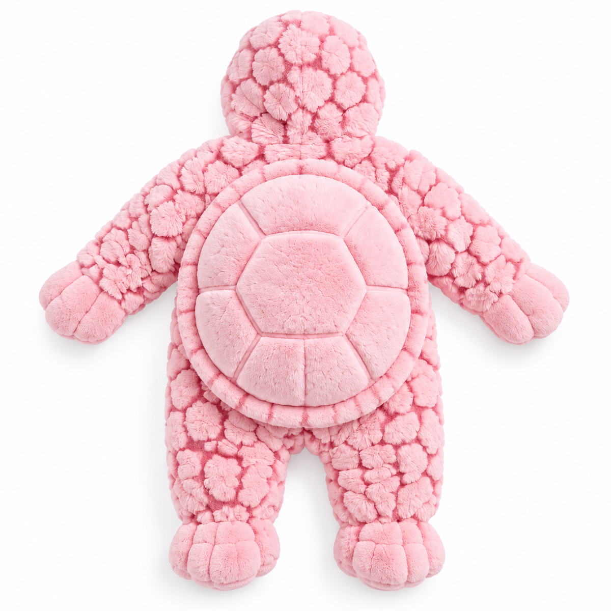 MIMORI™ Little Creatures Onesie