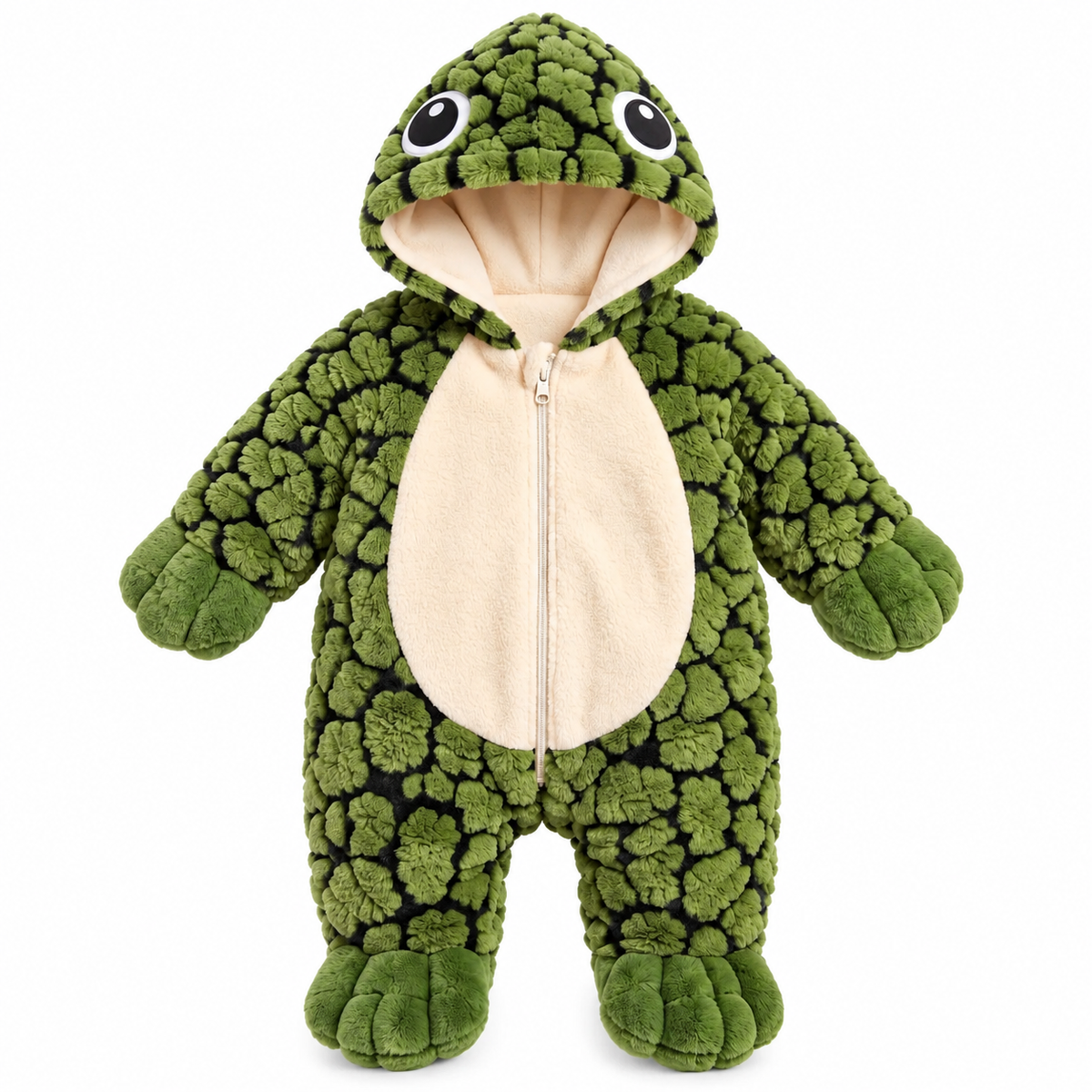 MIMORI™ Little Creatures Onesie