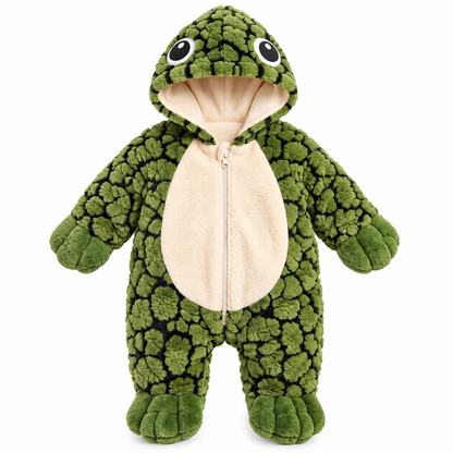 MIMORI™ Little Creatures Onesie