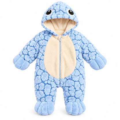 MIMORI™ Little Creatures Onesie